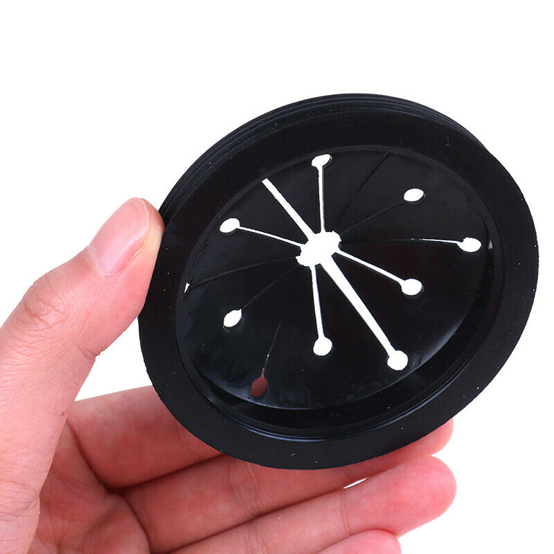 1Pc Replacement Garbage Disposal Splash Guard GE For Waste K_AUAT.l8