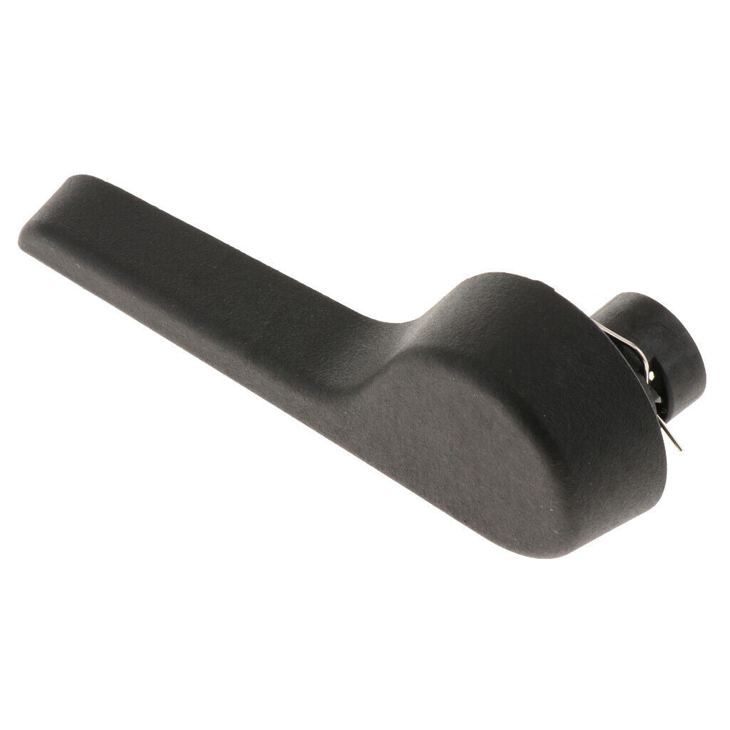 Lever Handle Reclining Front Left Car