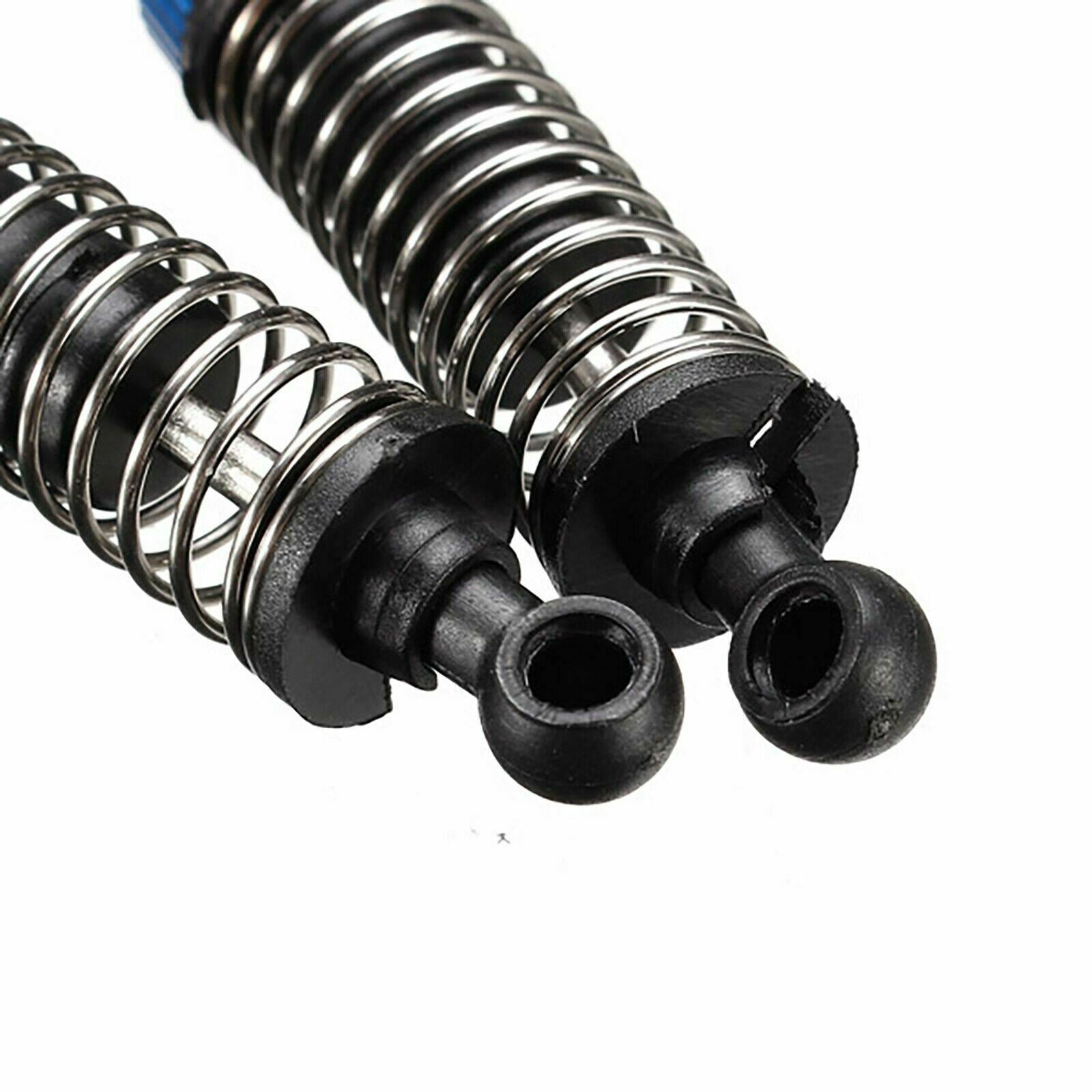 2pcs WLtoys Front Wheel Shock Absorber for A959-B A969-B A979-B 1/8 RC Car Parts
