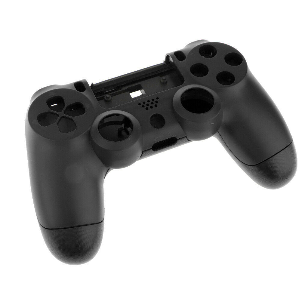 Controller Case Cover Protector Housing Shell for Sony PS4 Pro Black Red