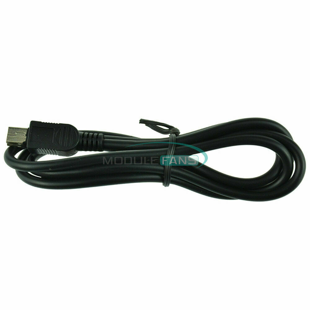 Altera Mini Usb Blaster Cable For CPLD FPGA NIOS JTAG altera Programmer L
