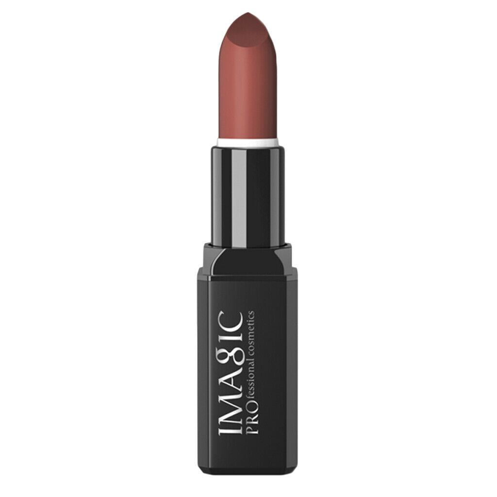 Non-stick Cup Lipstick Long Wearing Velvety Waterproof Lip Color for 13