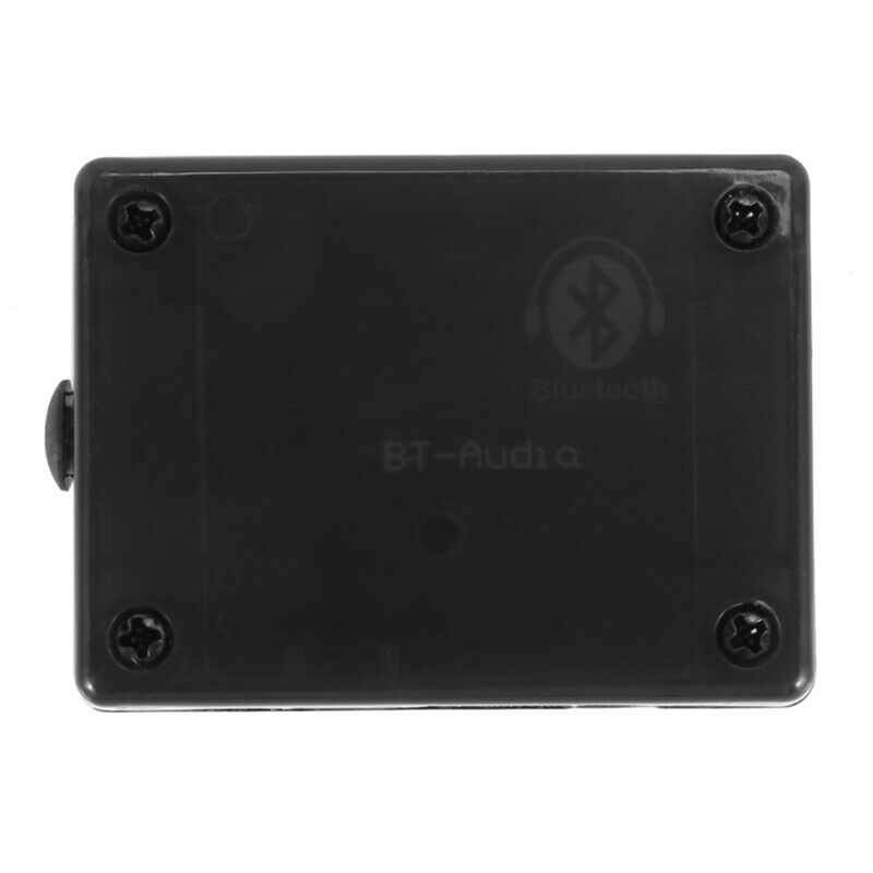 BT5.0 Audio Receiver MP3 Bluetooth Decoder Lossless Car Speaker Audio AmplifieN3
