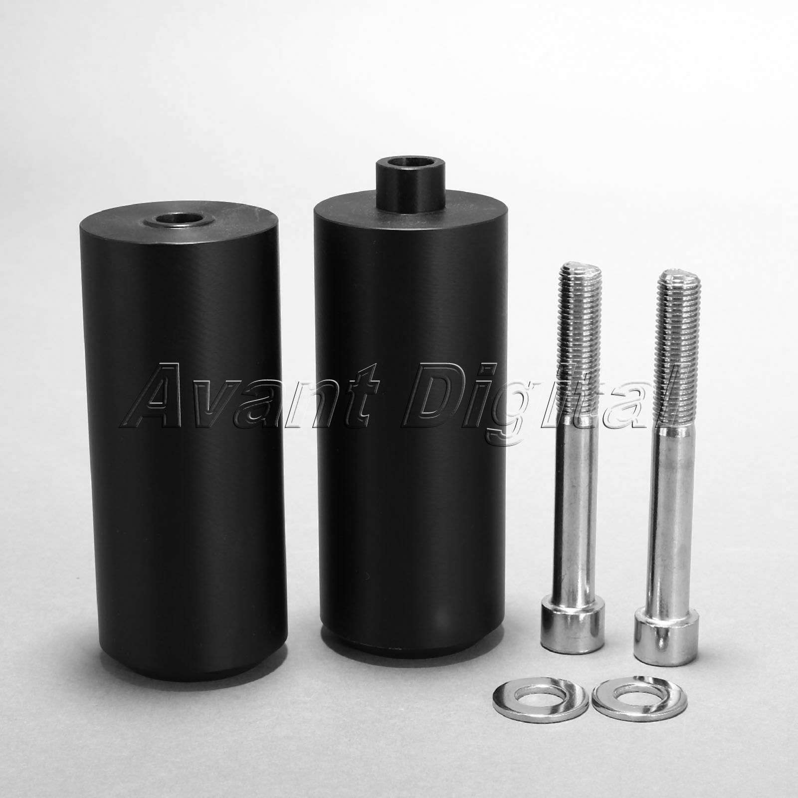 Motorcycle Frame Sliders Crash Protector For Yamaha YZF 600R 1996-2007 2006 2003