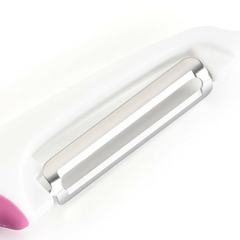 Stainless Steel Carrot Potato Fruit Peeler Vegetable Grater Cutter Kitchen.l8