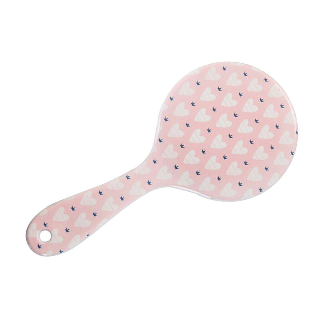 Air Cushion Anti-static Massage Comb Gasbag Detangle Hair Brush Round