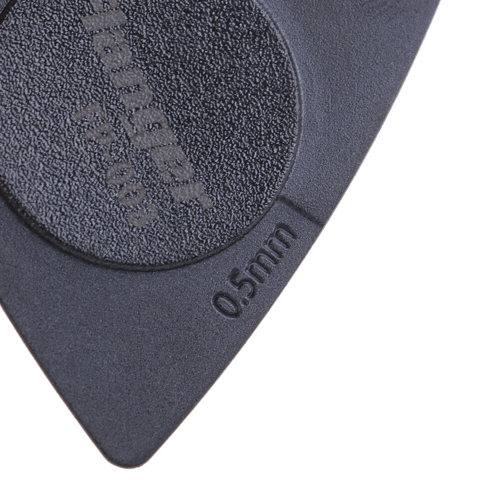 FP-003 Universal  3in 1Guitar PickBass GuitarraPicks Guitar Parts Accessor.l8