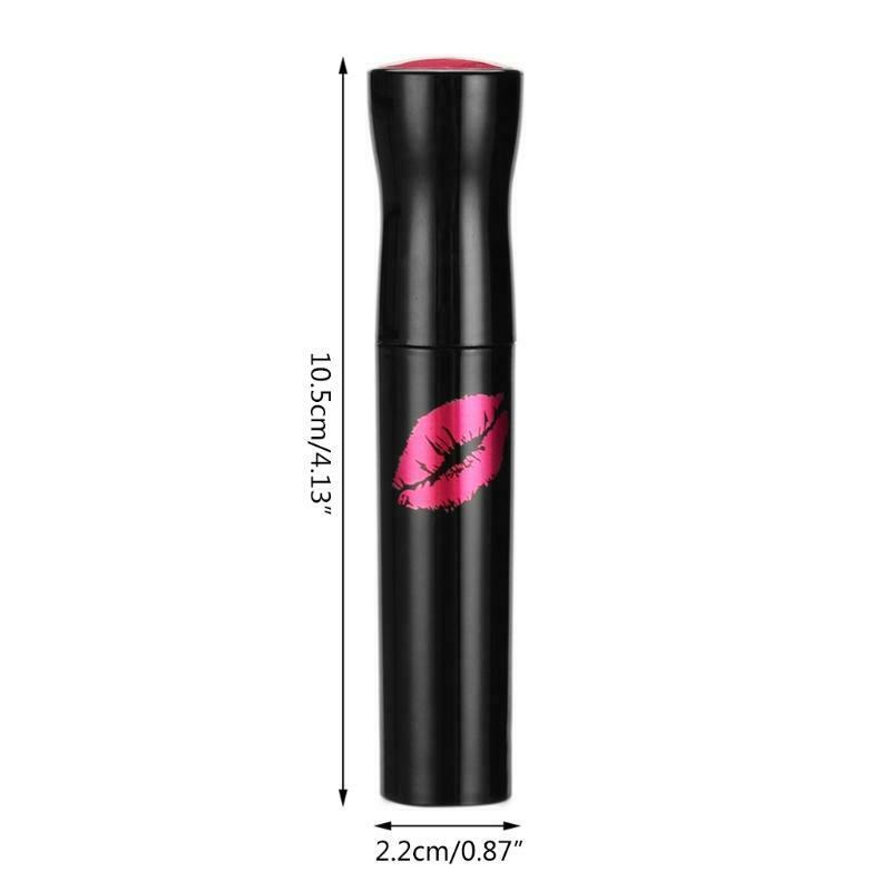 4ml Moisturizing Lip Plumper Natural Plant Extract Lips Enhancer Eliminate Wrink