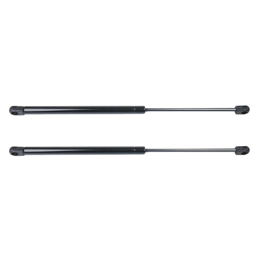 2PCS Rear Liftgate Lift Support Strut Rods Gas Spring for Dodge Ram 1500 2500