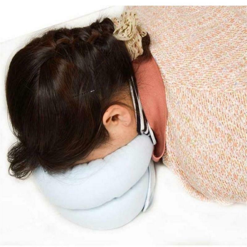 Anti-bedsore Mat Patient Head Pillow Pressure Sore Care Pad Seat Cushion L