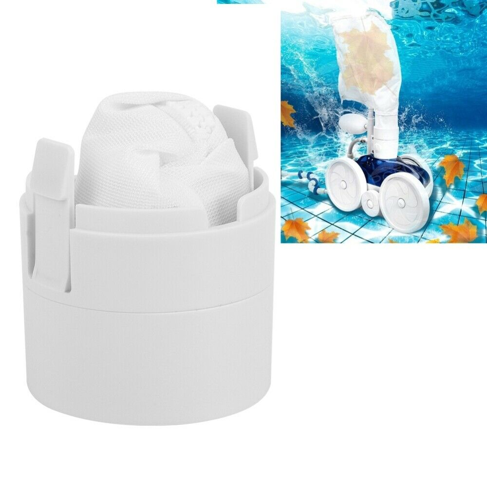 2 pack Pool Spa Part Zippered Bag Replacement for Polaris 360/380 Pool Cleaner