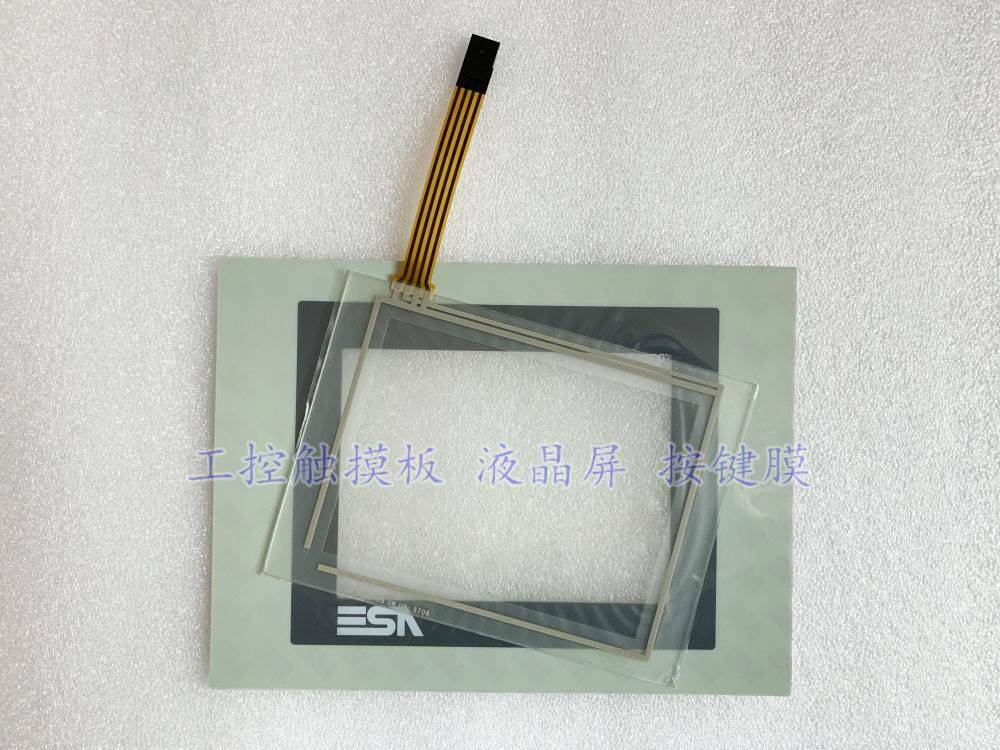 For ESA VT525H VT525H00000 Touchpad + Protective Film