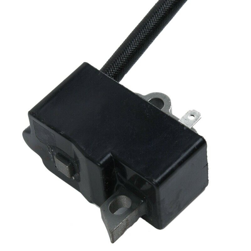 4X(Ignition Module Coil Assembly Fits for Stihl MS171 MS181 & MS211 M5K7)