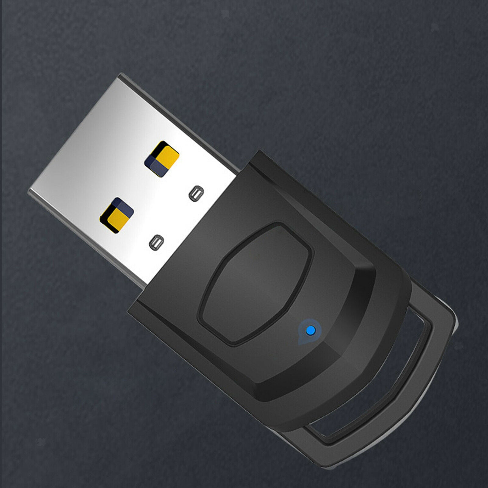 Bluetooth Adapter USB Bluetooth Audio Receiver Low Latency for PC