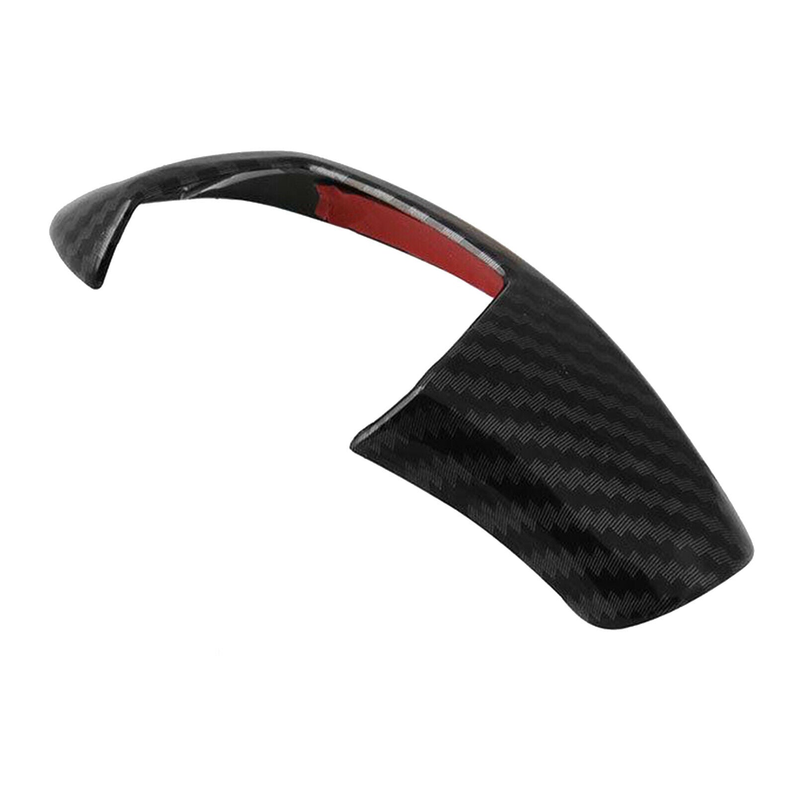 Gear Shift Knob Cover Trim Fit for BMW F03 F04 F07 F10 F23 F30 F33 F34
