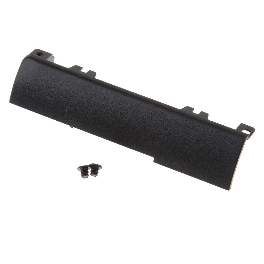Replacement HDD Hard Drive Caddy Covers with 2 Screw for  Latitude E6540