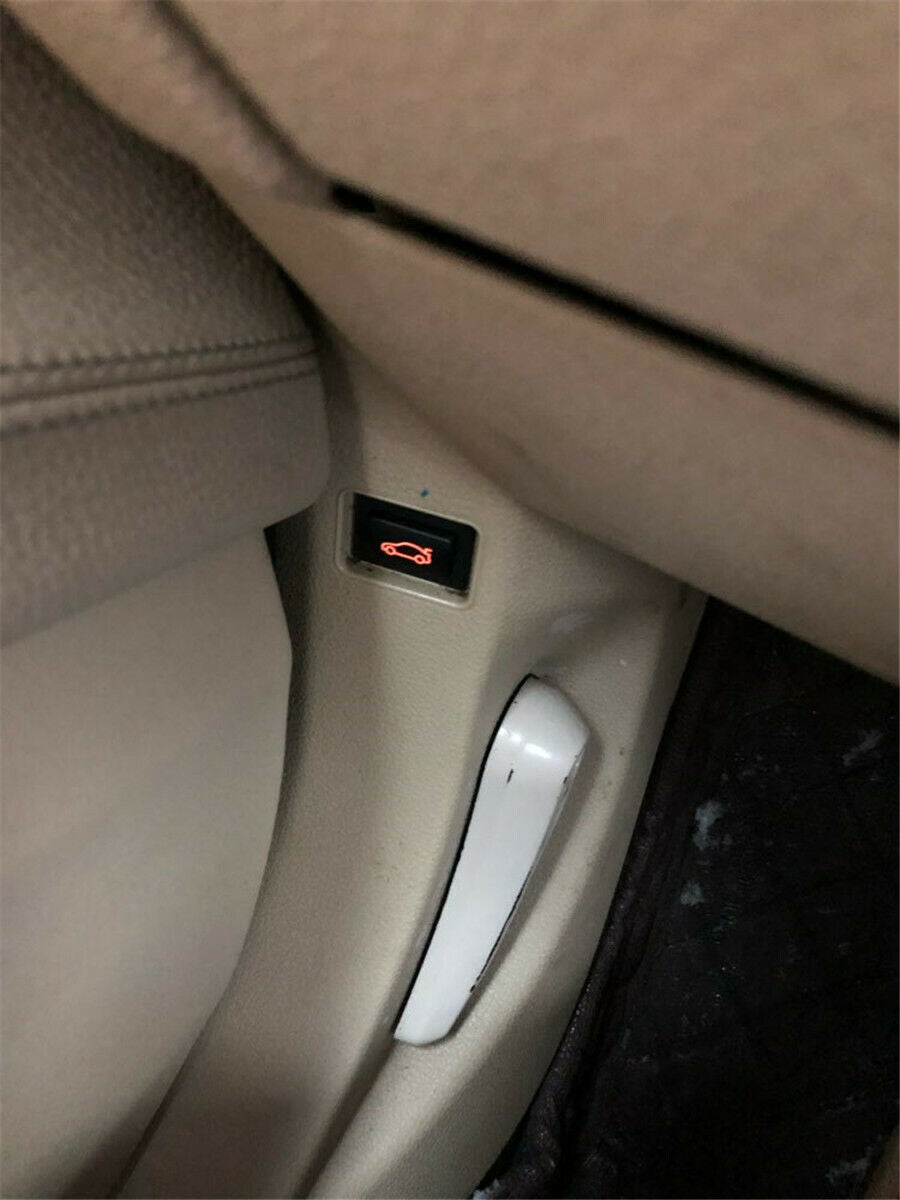 Trunk Unlocking Switch Button Fit For BMW 3 Series 5 Series 7 Series 61319200316