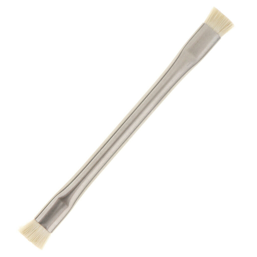 3Pcs Anti-static Brush Motherboard Cleaning Tools Repair Part for Cellphone &