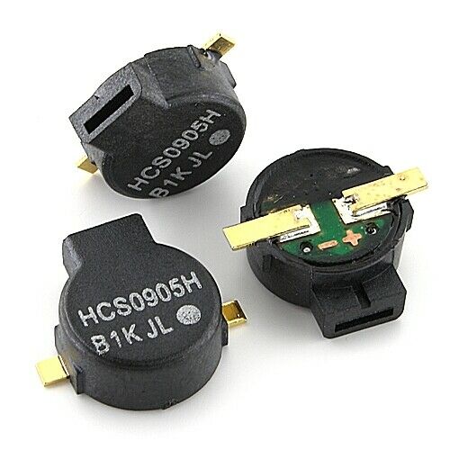 [20pcs] HCS0905H Electro-Magnetic Sound Generators SMD