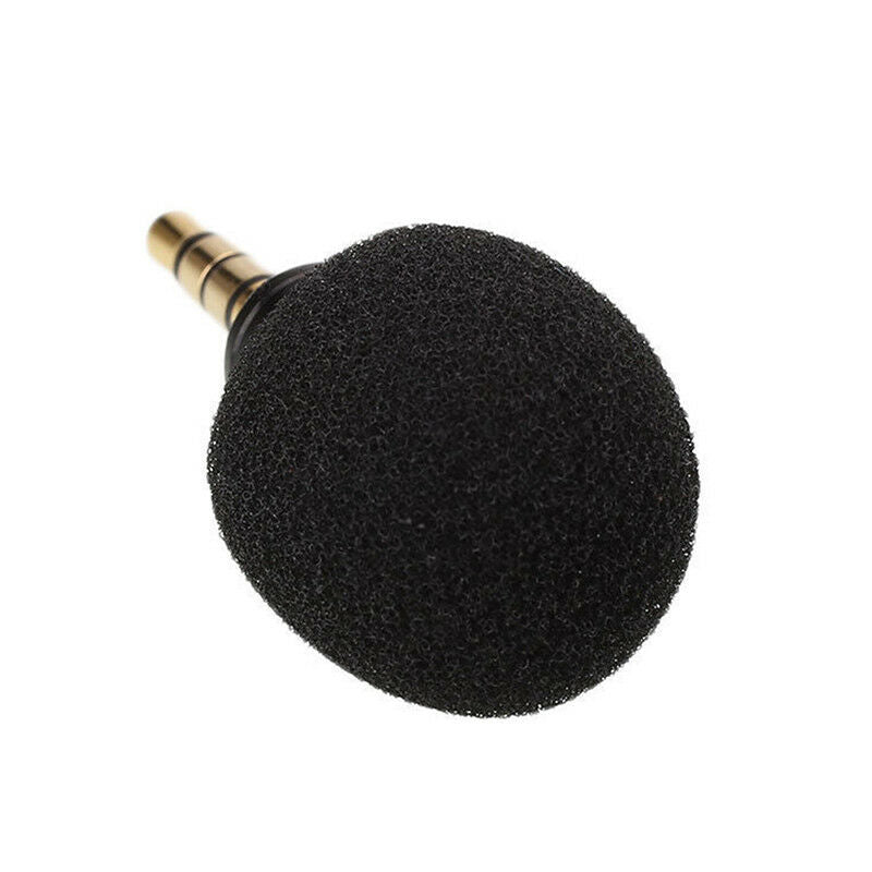 Cellphone Smartphone LJortable Mini Omni-Directional Mic Microphone J mdBD