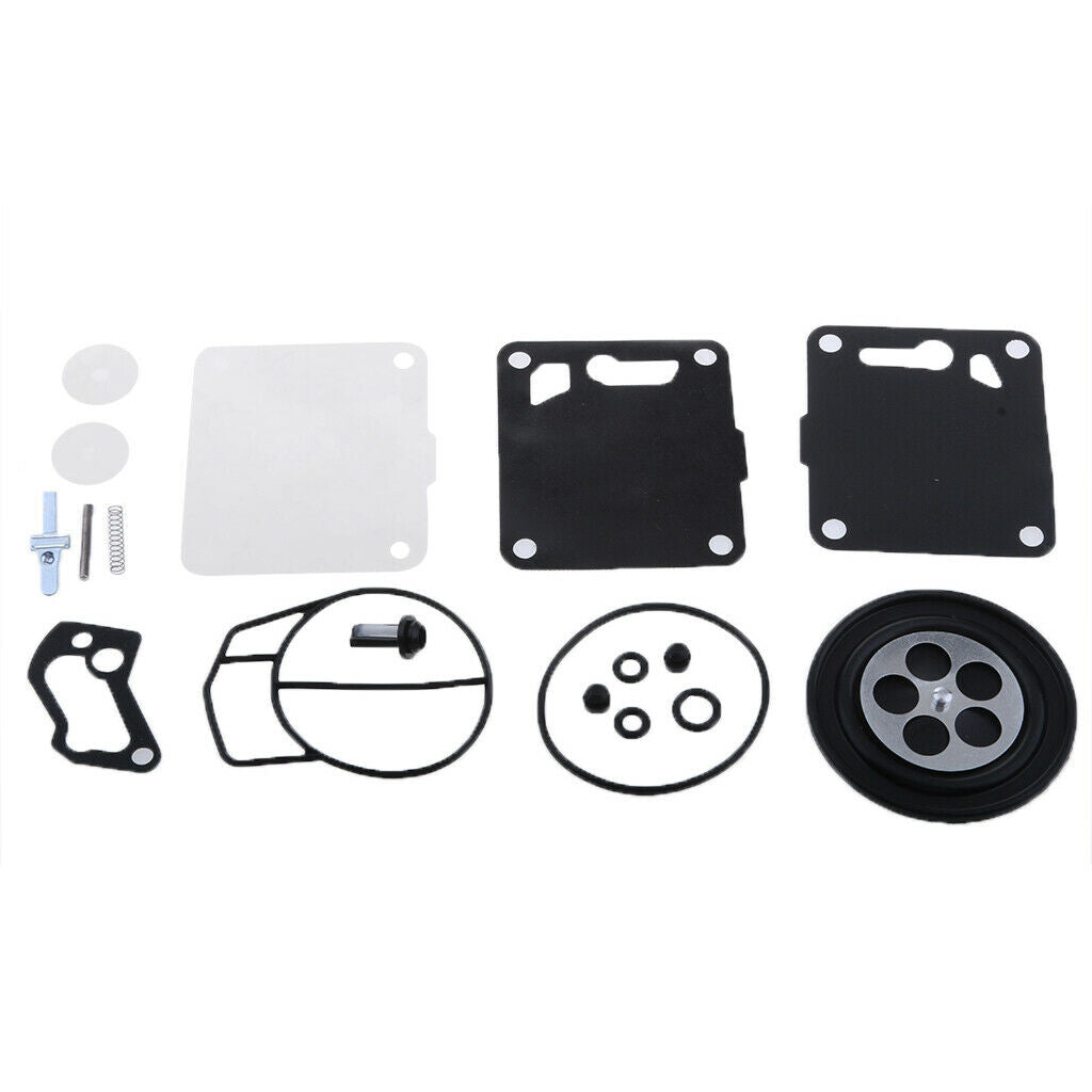 1 Set Carburetor Repair Kit Gasket Kit Carburetor Conversion Kit Carburetor