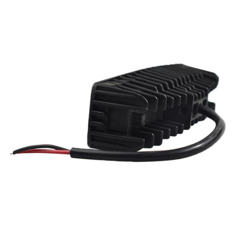 6LED 18W Work Light Bar DRL Driving Fog Spot Lamp For Offroad Car Truck& jbB XC