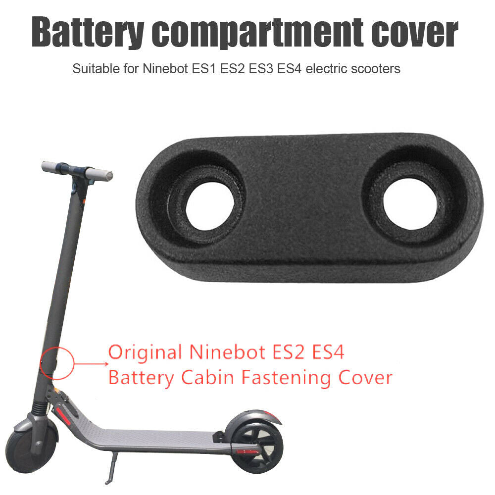 Battery Cabin Fastening Cover for Ninebot ES1 ES2 ES3 ES4 Electric Scooter LIN