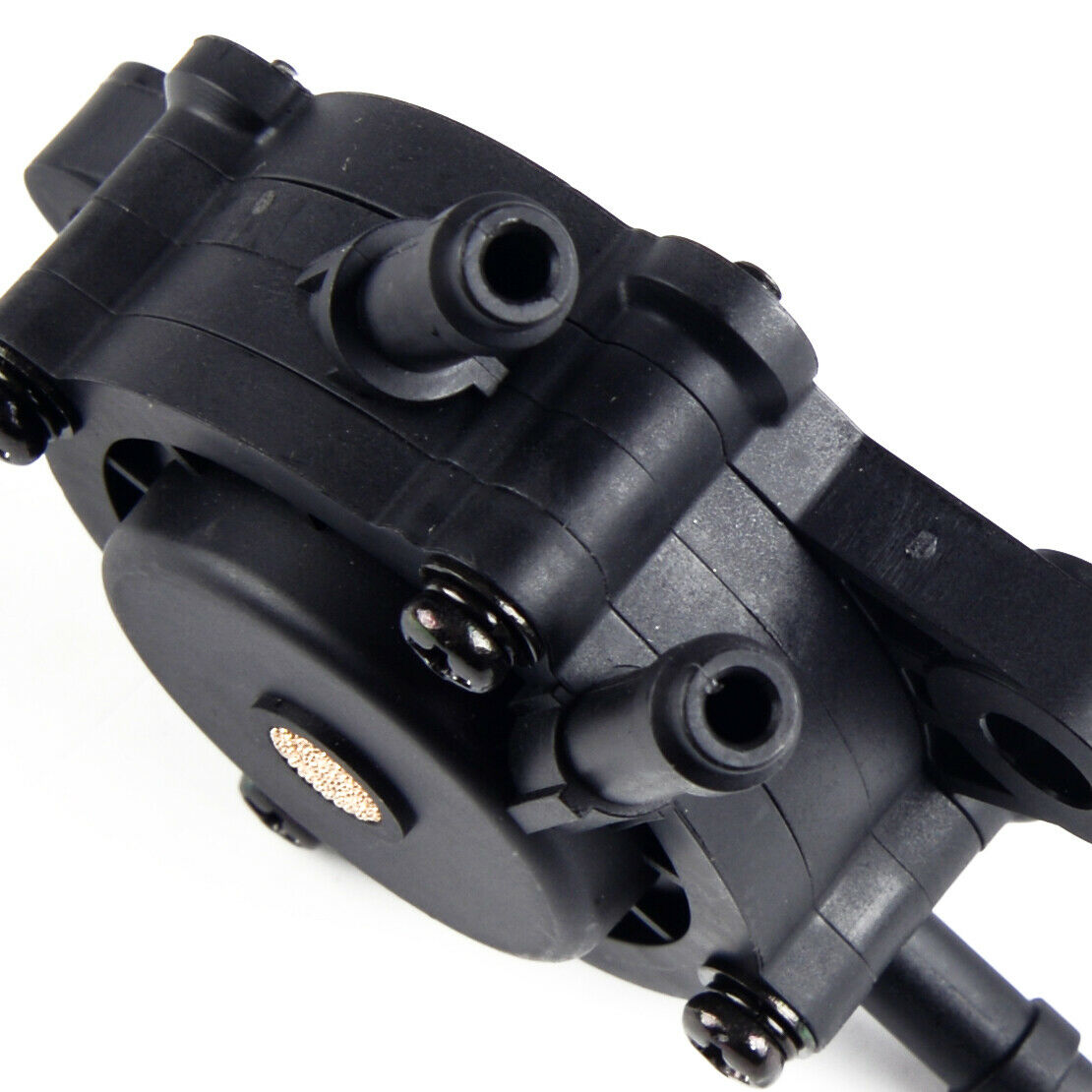 Fuel Gas Pump 31E707-0129-E1 31E777-0114-E1 31E777-0115-B1 as