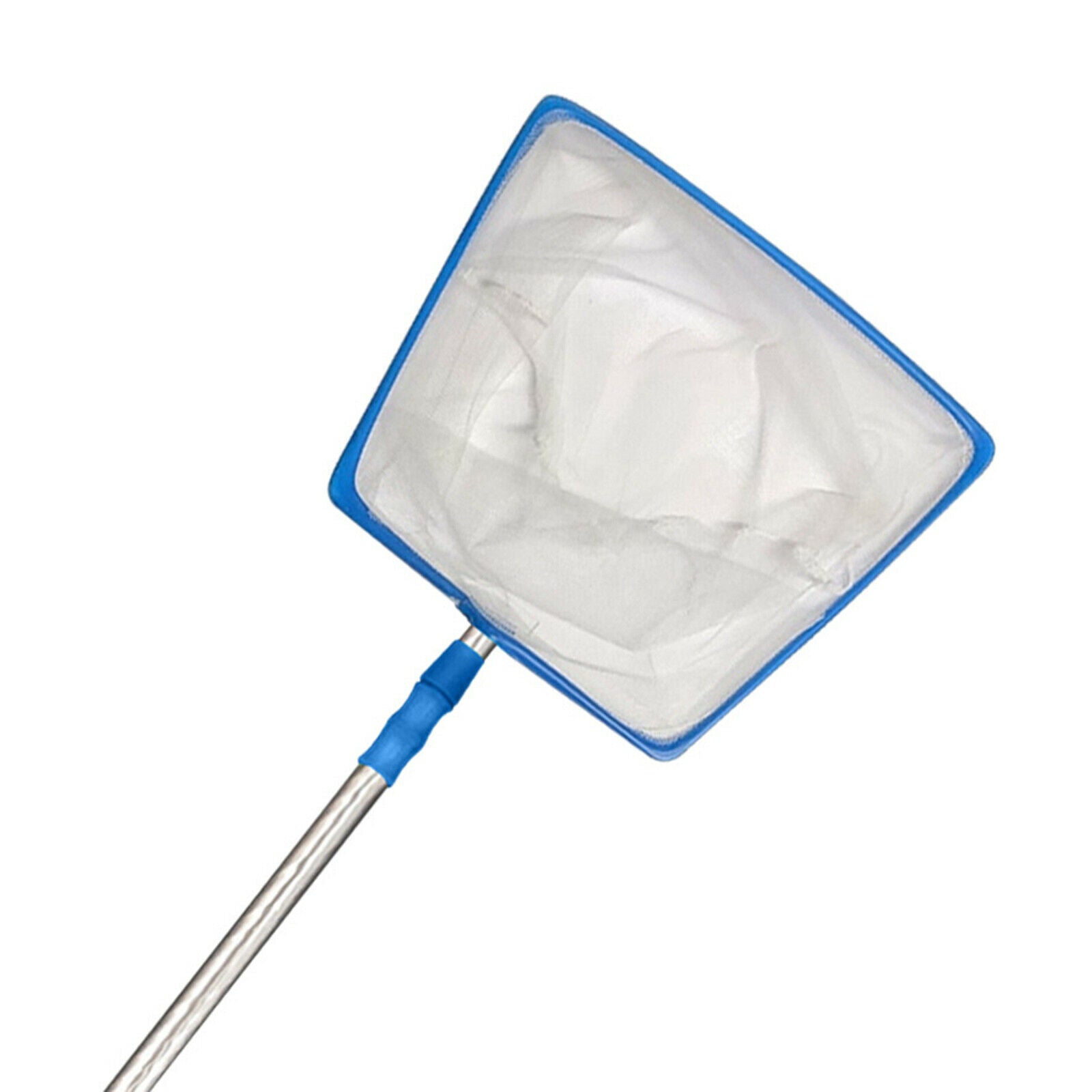 Pool Skimmer Net for Hot Spa Tub Pond Fast Cleaning Pool Cleaner Supplies