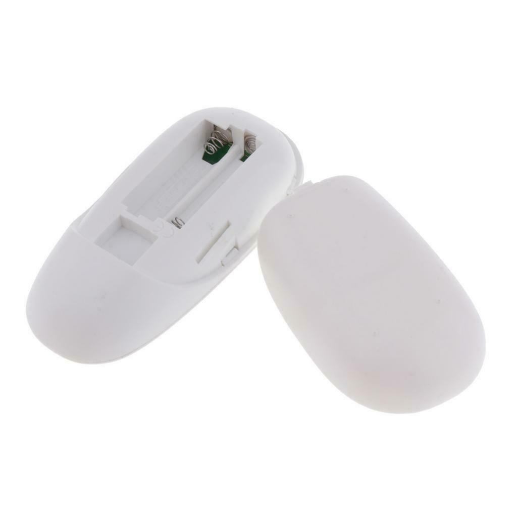 LED Strip Light Controller For Home Indoor 5050 Strip Light Warm White/White