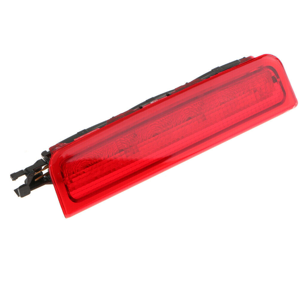 1 Piece of Third Center High Level Rear Brake Light for Cars