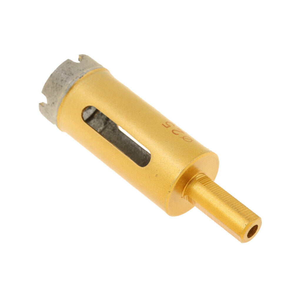 2 Piece Marble Drill Bits 6mm-100mm