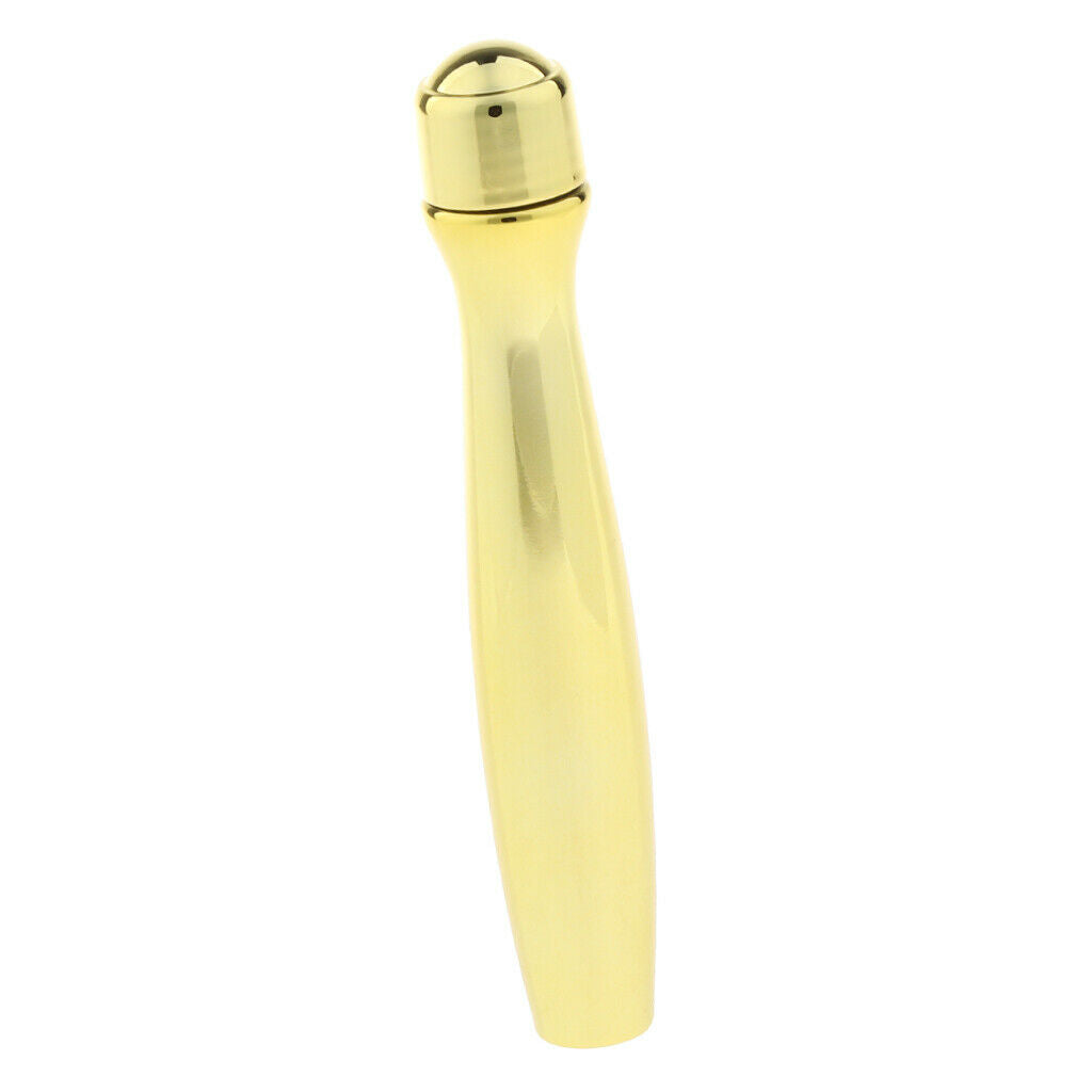 3 Pieces 15ml Empty Roller Bottles for Essential Oils Perfume liquids