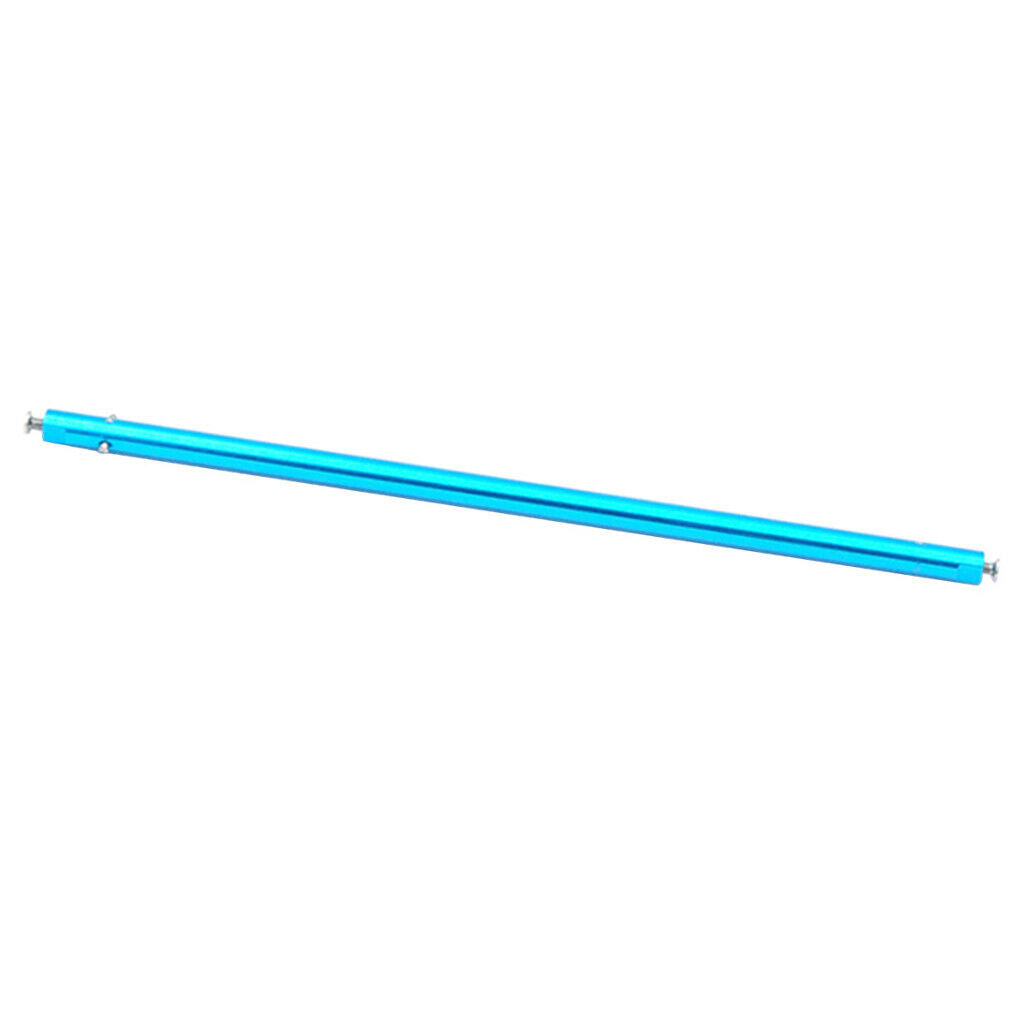 Upgrade Universal Central Drive Shaft for 1/18 RC WLtoys A959 A979