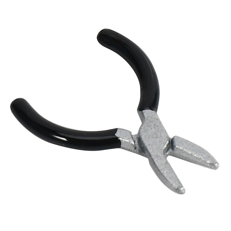 Rc Cler 1:10 Accessories Mini Hammer Wrench Tools Box For Traxxas -4 Tamiya CcN4