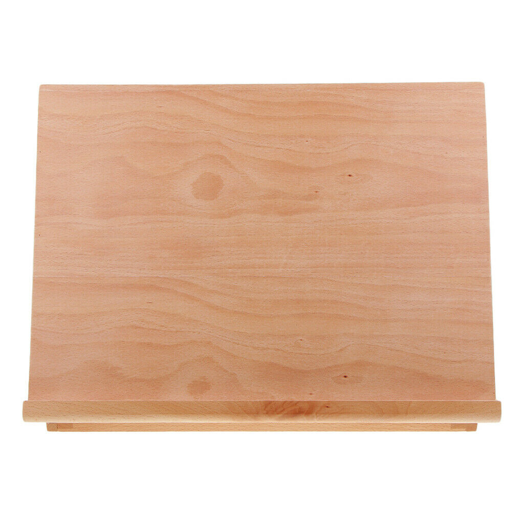 Sketching Board Adjustable Drawing Board Desk Easel Portable Tabletop Drawing