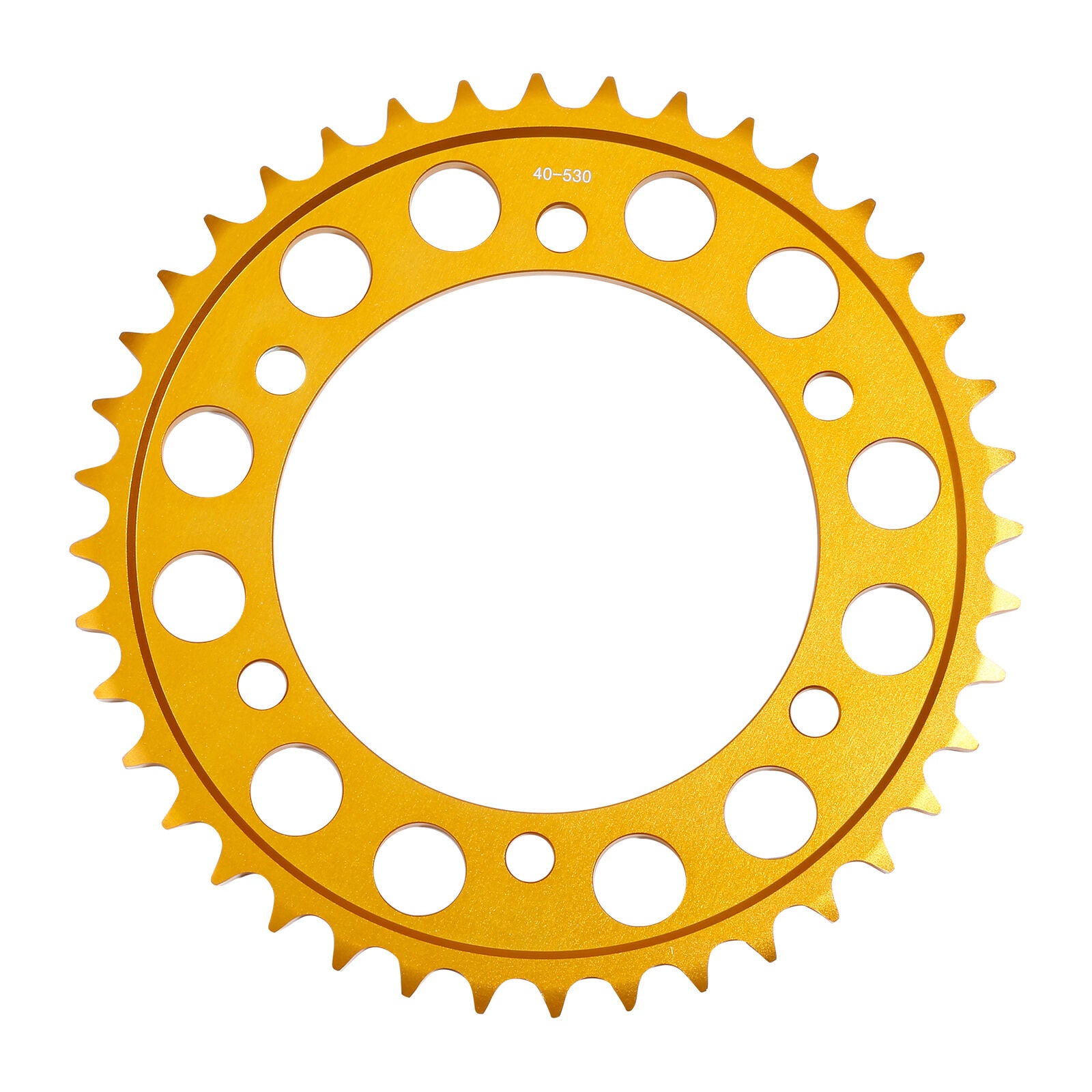 Rear Sprocket Fit For Suzuki Hayabusa GSXR1300R GSX-R 1300 1999-2007 2006 2005