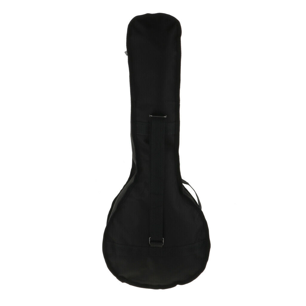 Mandolin Case, Padded Mandolin Bag, Gig Bag