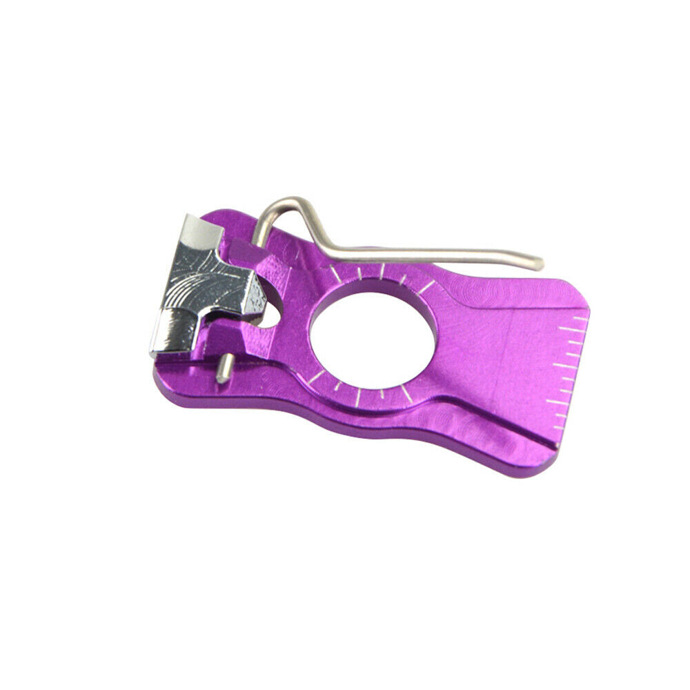 Archery Magnetic Arrow Rest Recurve Bow Right Left Hand Stick Bow Riser Aluminum