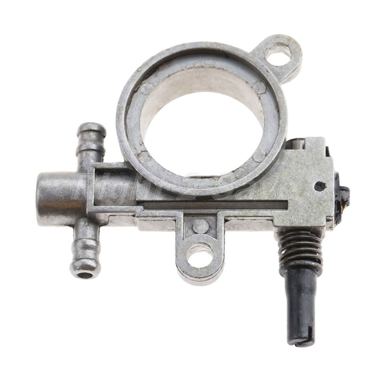 Garden Power Tool Chainsaw Oil Pump Worm Drive Gear For 2500/3800 Chainsaw Parts