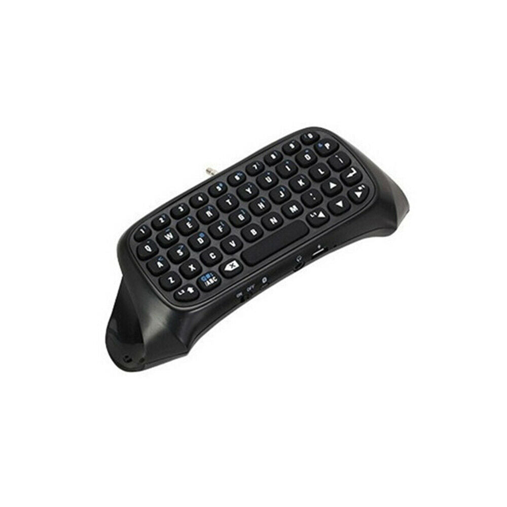 For PS4 Wireless Bluetooth Keyboard Handle Keyboard For Sony PlayStation PS4