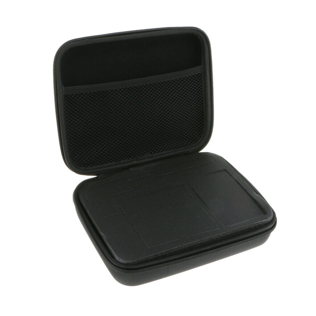 Walkie talkie Radio Carrying Case Holder Holster Pouch Bag for Baofeng UV5R