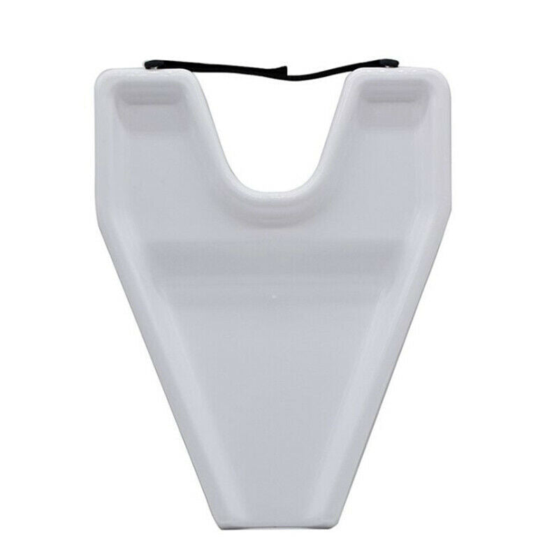 Portable Shampoo Tray Washing Hair Sink Basin for Patient Elderly SalonBDAU