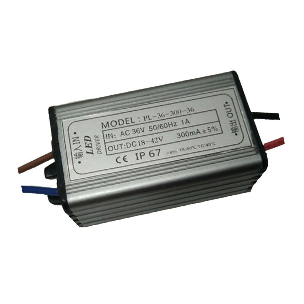 AC36V 9 String 1 and Low-pressure Industrial and Mining Lamp Power Supply