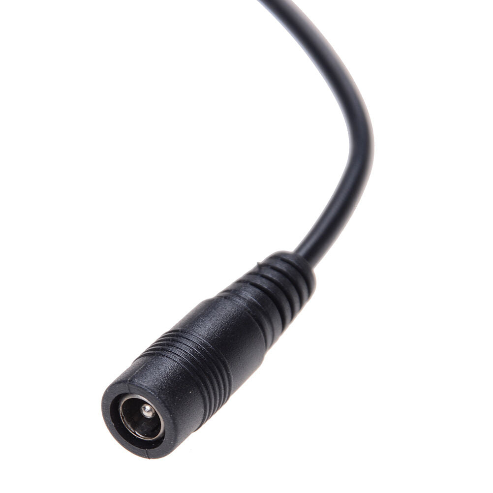 LED Strips 12V In-line On/Off Switch With Male/Female 2.1mm/5.5mm Connecto.l8