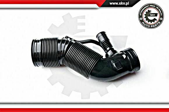 Air Filter Intake Pipe Fits VW SEAT SKODA AUDI Bora Golf Mk4 Leon 1J0129684N