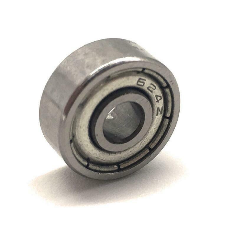 10pcs 7mmx13mmx4mm BALL BEARING FOR TAMIYA KYOSHO TRAXXAS HPI [M1]