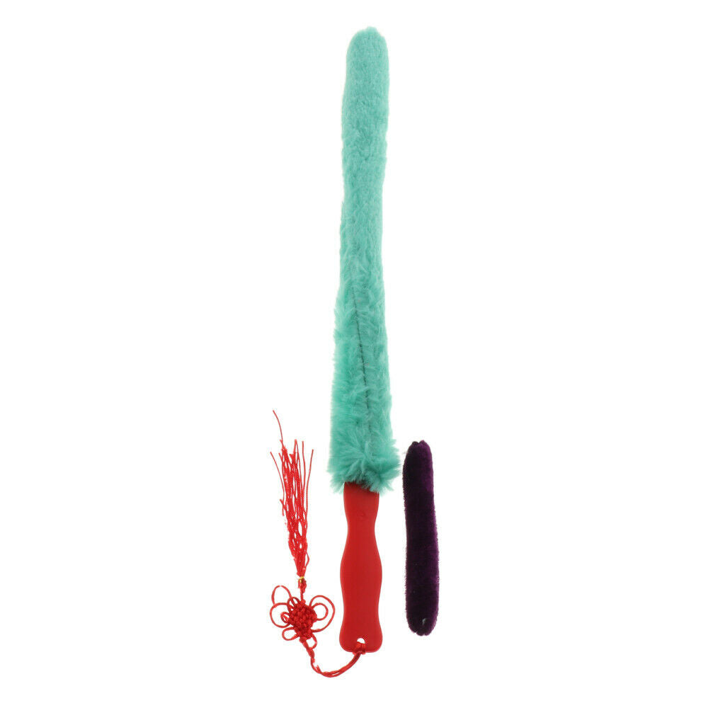 Musical Instrument Soft Cleaning Brush Cleaner Pad - Guzheng Cleaning Care