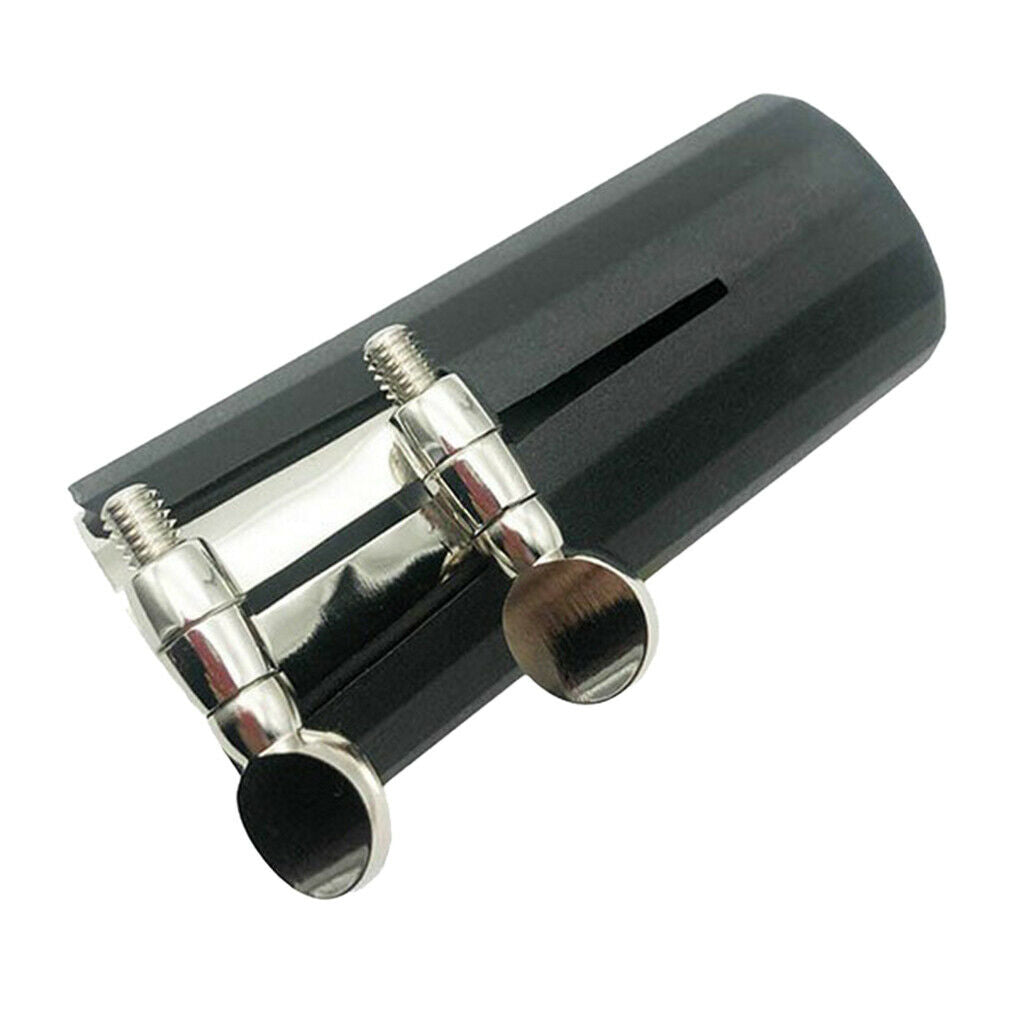 Premium Mouthpiece   for Eb Clarinet and Metal Ligatures