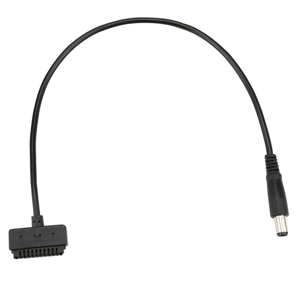 Charger Cable for DJI Mavic 2 to   Battery Adapter Converter Wire